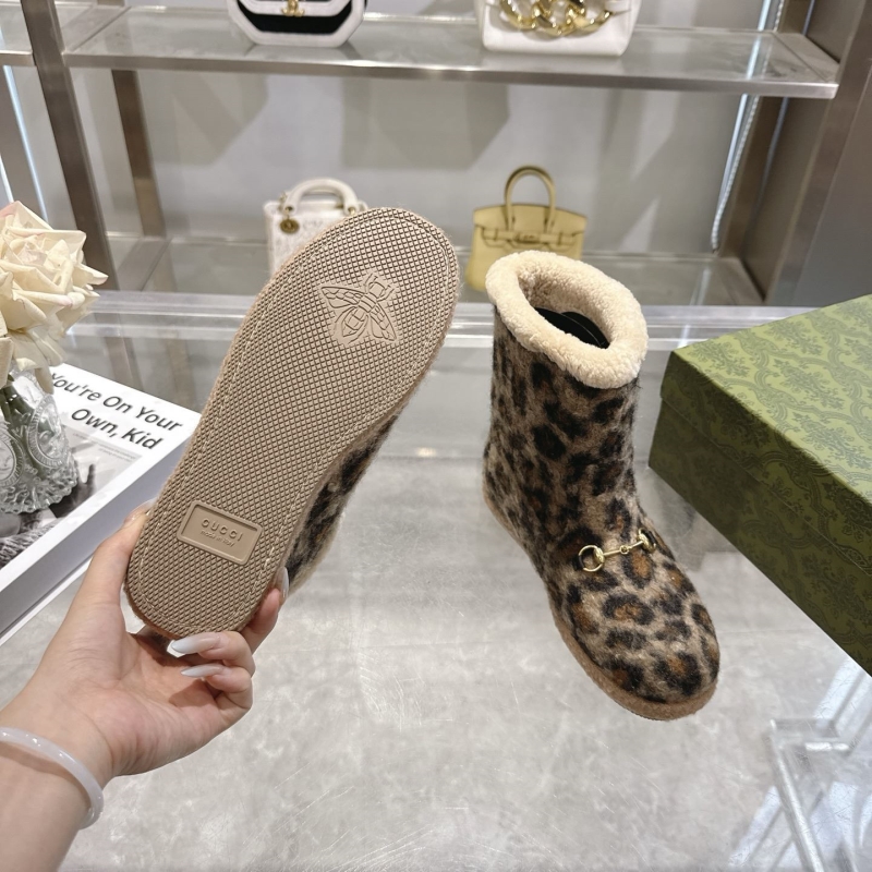Gvc*1 boots